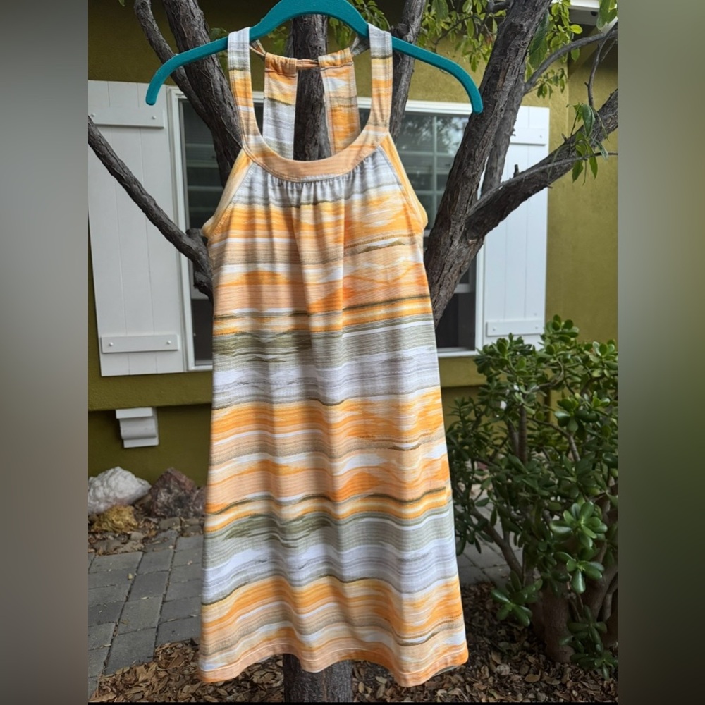PRANA Dress Size Small